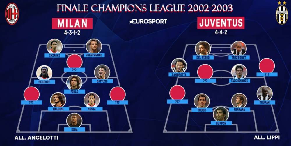 欧冠17年尤文对巴萨,17至18赛季欧冠尤文对战皇马