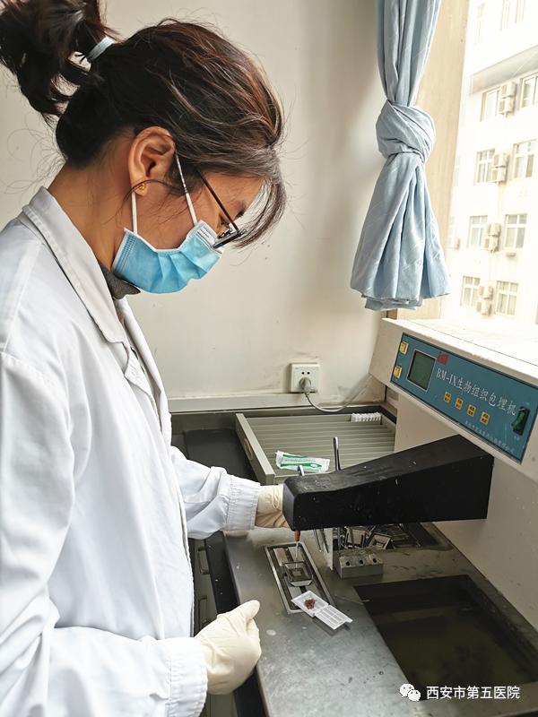 穿刺病理分析为什么那么慢,快病理和慢病理有啥区别