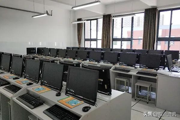 《名校风采》郑州市五十四中学:弦歌不辍五十载,上下求索奏华章