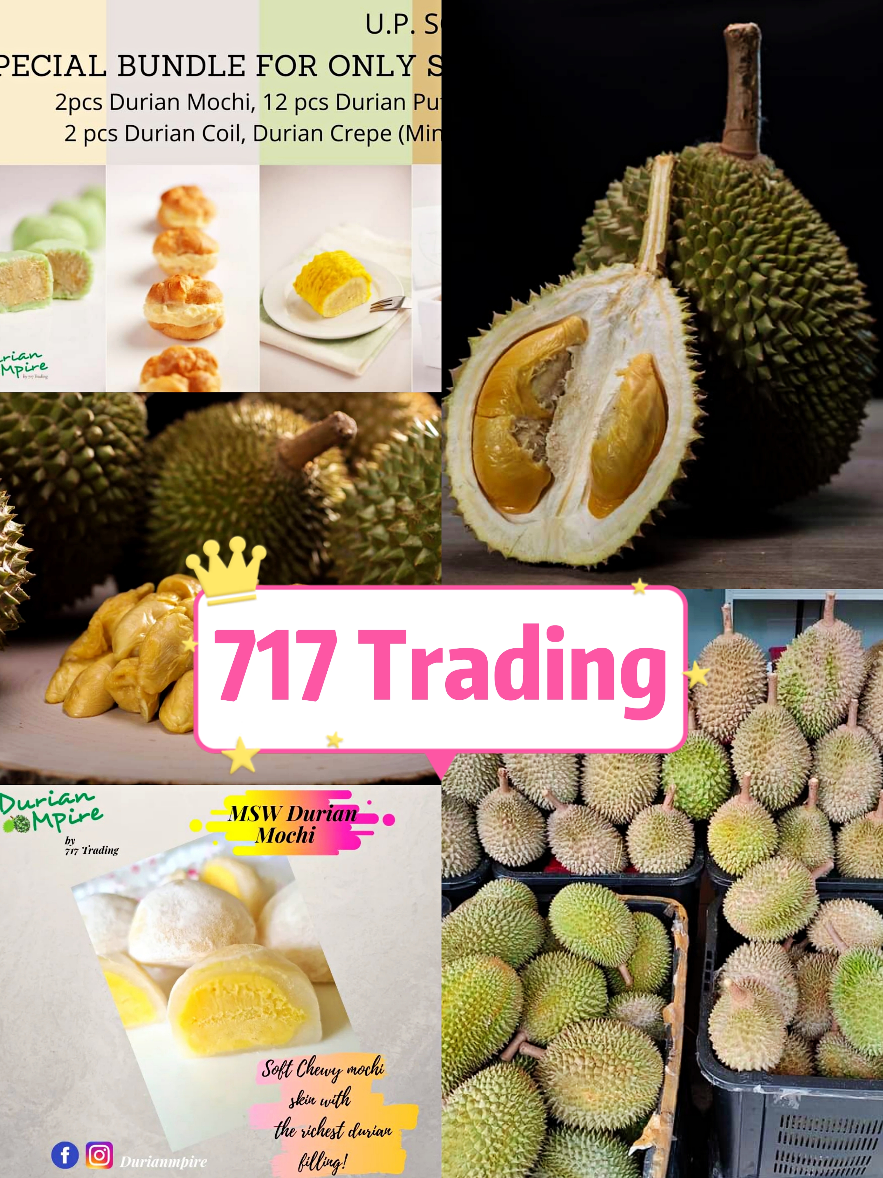 新加坡哪里的榴莲最便宜,新加坡最正宗的榴莲铺