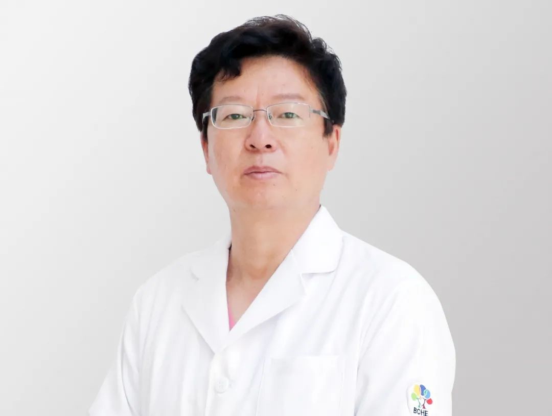 好消息!这所知名儿童医院门诊部落户通州!百名专家坐镇