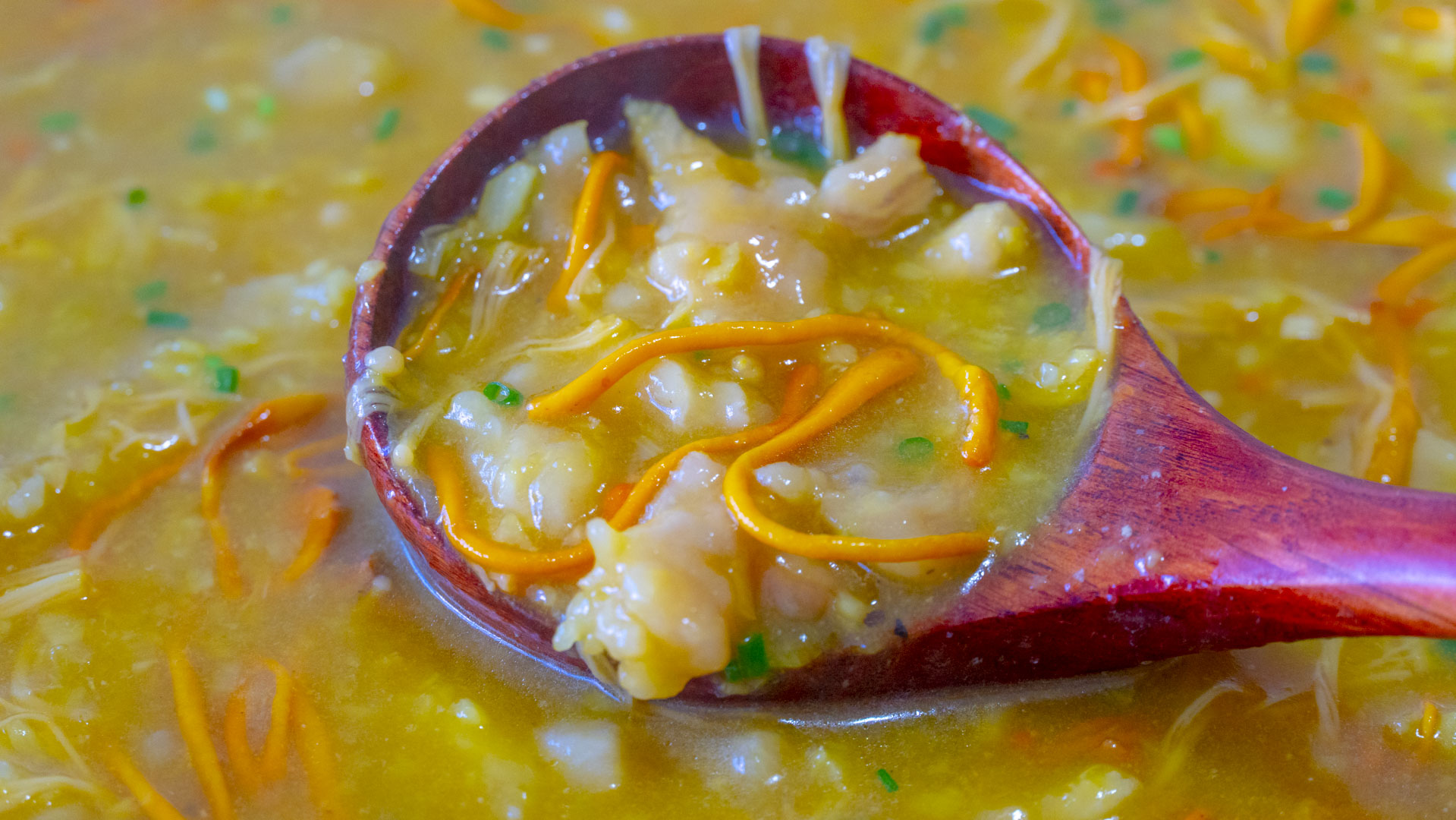 初春必吃的十种食谱,哪些食物适合雨水节气养胃