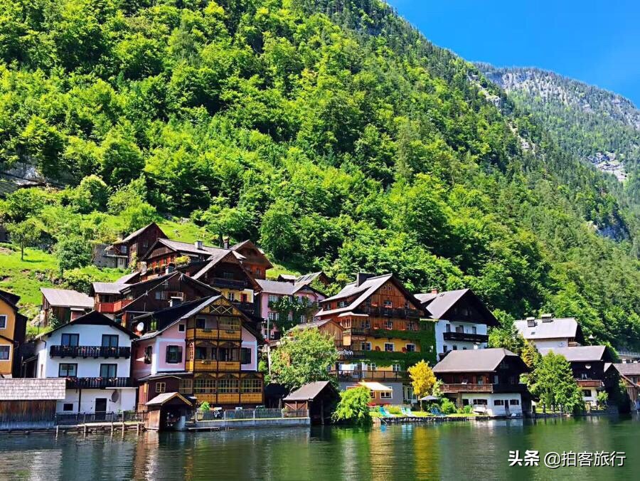 国庆期间奥地利旅游攻略,奥地利自由行旅游攻略