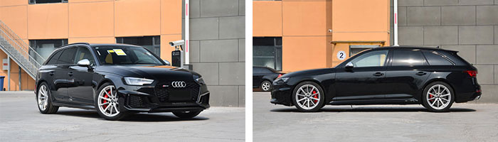 allroad和avant哪个是瓦罐,a4瓦罐选avant还是allroad