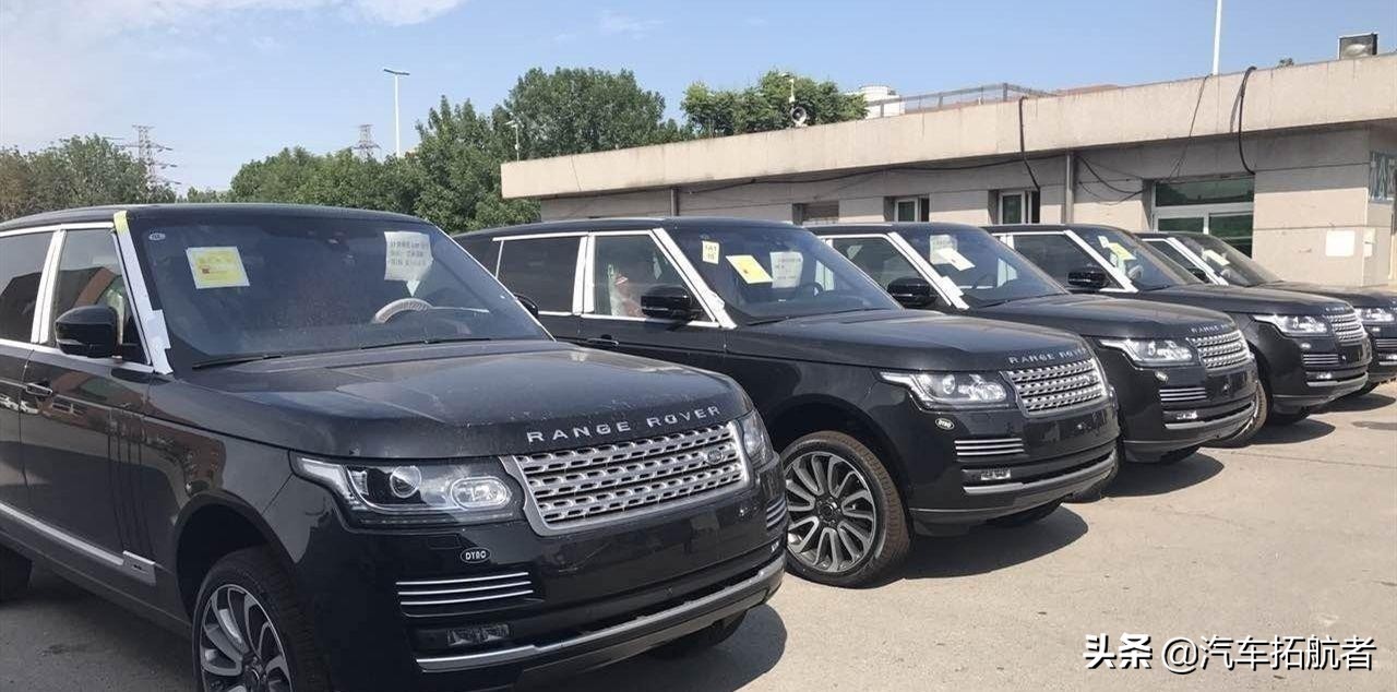 买二手车价格差距大有什么套路,新车和二手车价格差不多怎么选