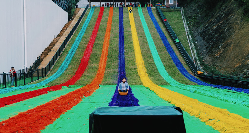去奥陶纪的路线,梦幻奥陶纪景区路线