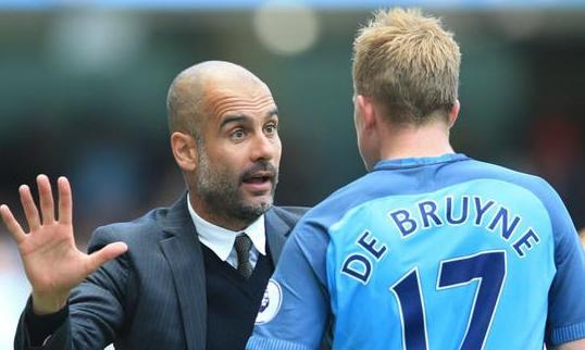 德布劳内是世界第一中场吗,德布劳内怎么成为世界第一中场