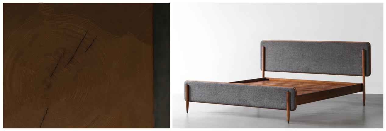 双十一!从589个床架选出14款,颜值和性价比都在线,均价不到3k