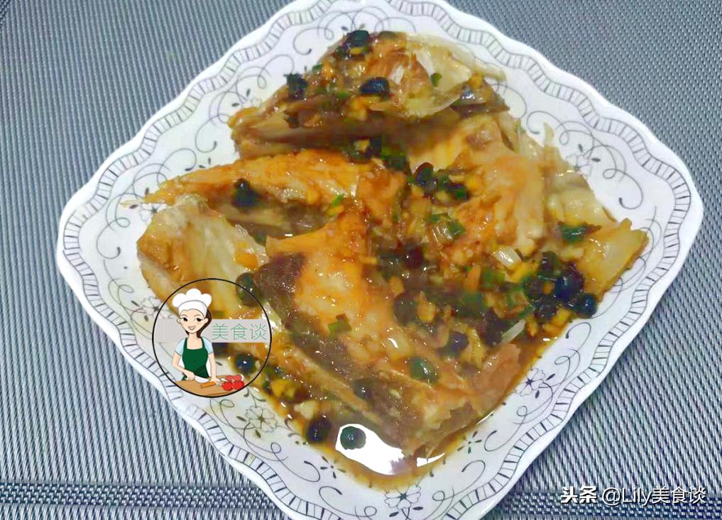 鱼肉怎么去腥，光是生姜可不够，加点它一起，鲜香入味，没有腥气