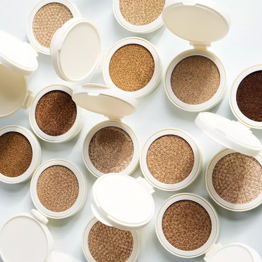 秋冬十大公认好用的气垫,好用的春夏气垫推荐