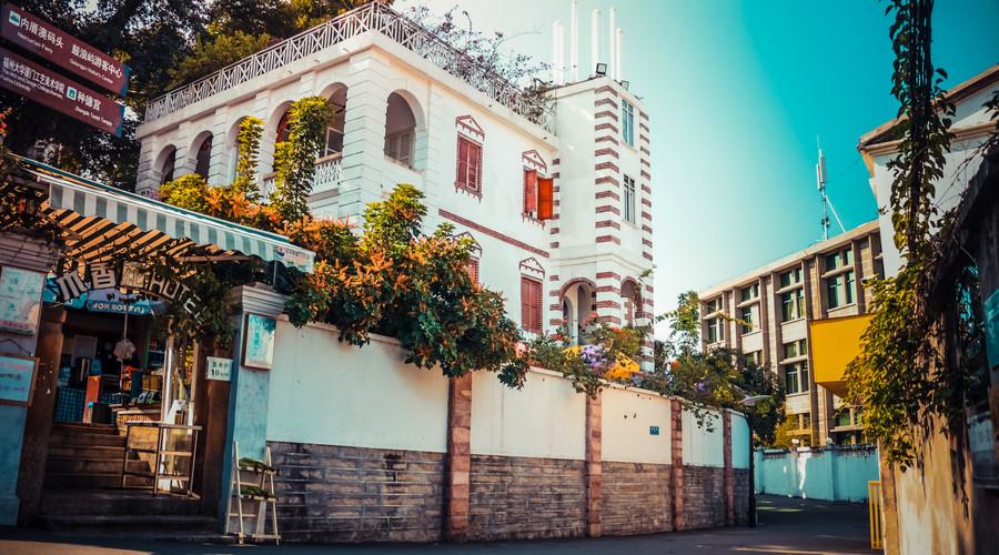 厦门鼓浪屿到底值不值得去,鼓浪屿吐槽