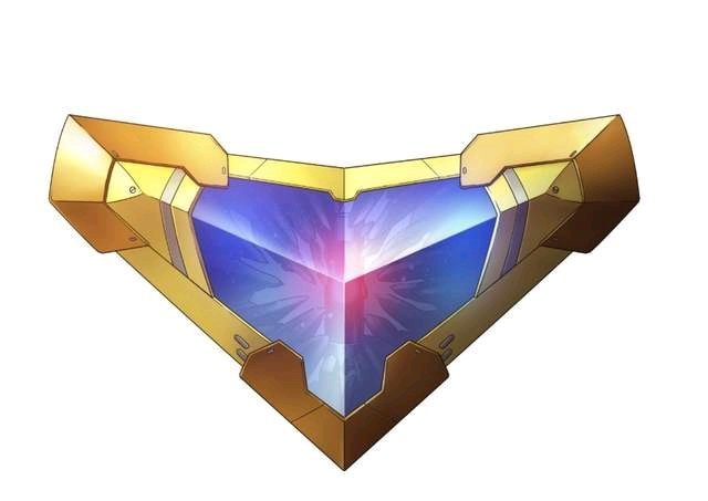 奥特曼中最好看的变身器,盘点使用神光棒变身的奥特曼