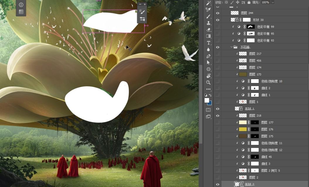 素材大佬常用的素材在哪里找,大神们都在用什么软件找素材