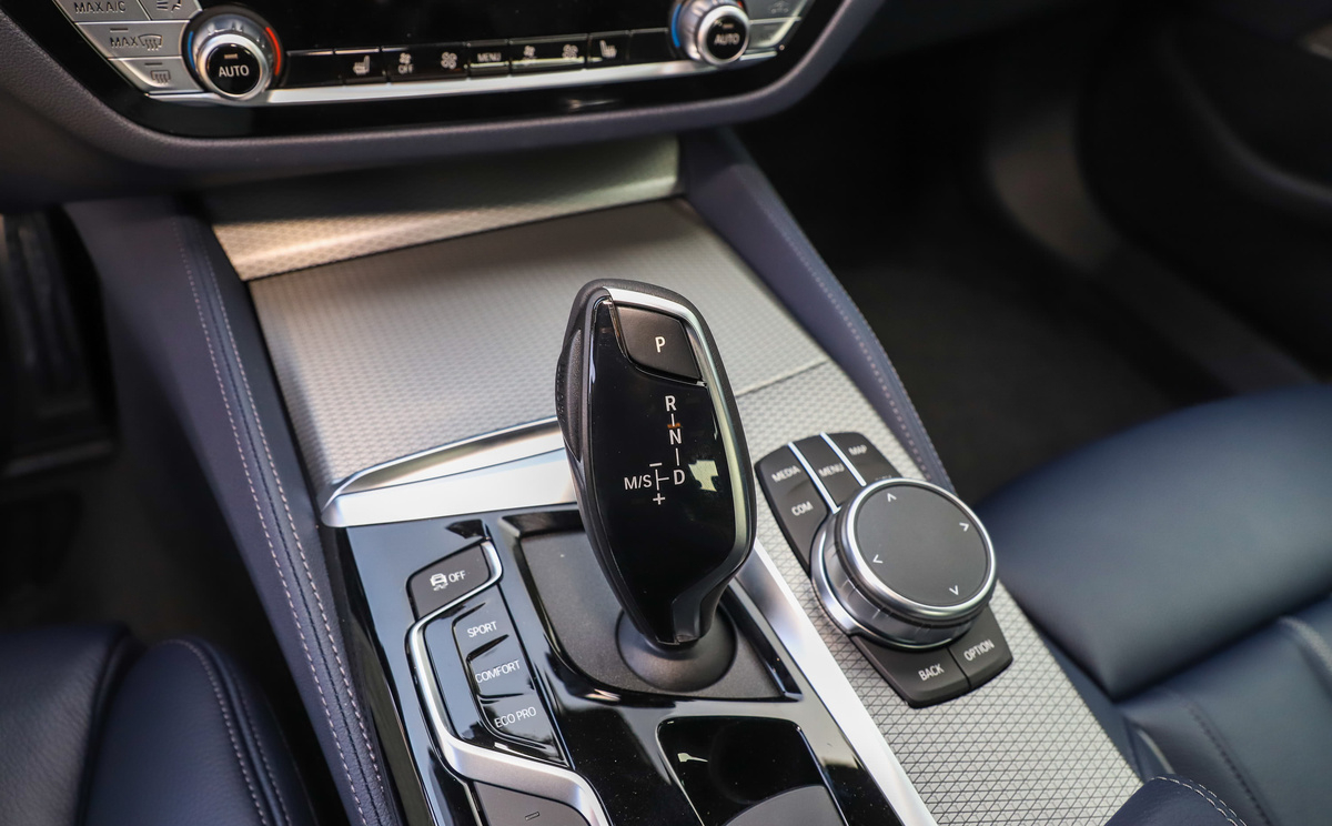 进口版宝马5系的最新报价,进口版宝马5系的最低价格