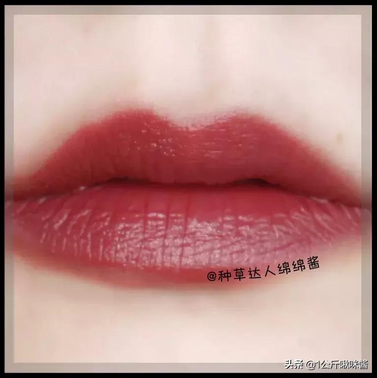 mac口红真的好看吗,一直舍不得买的mac口红