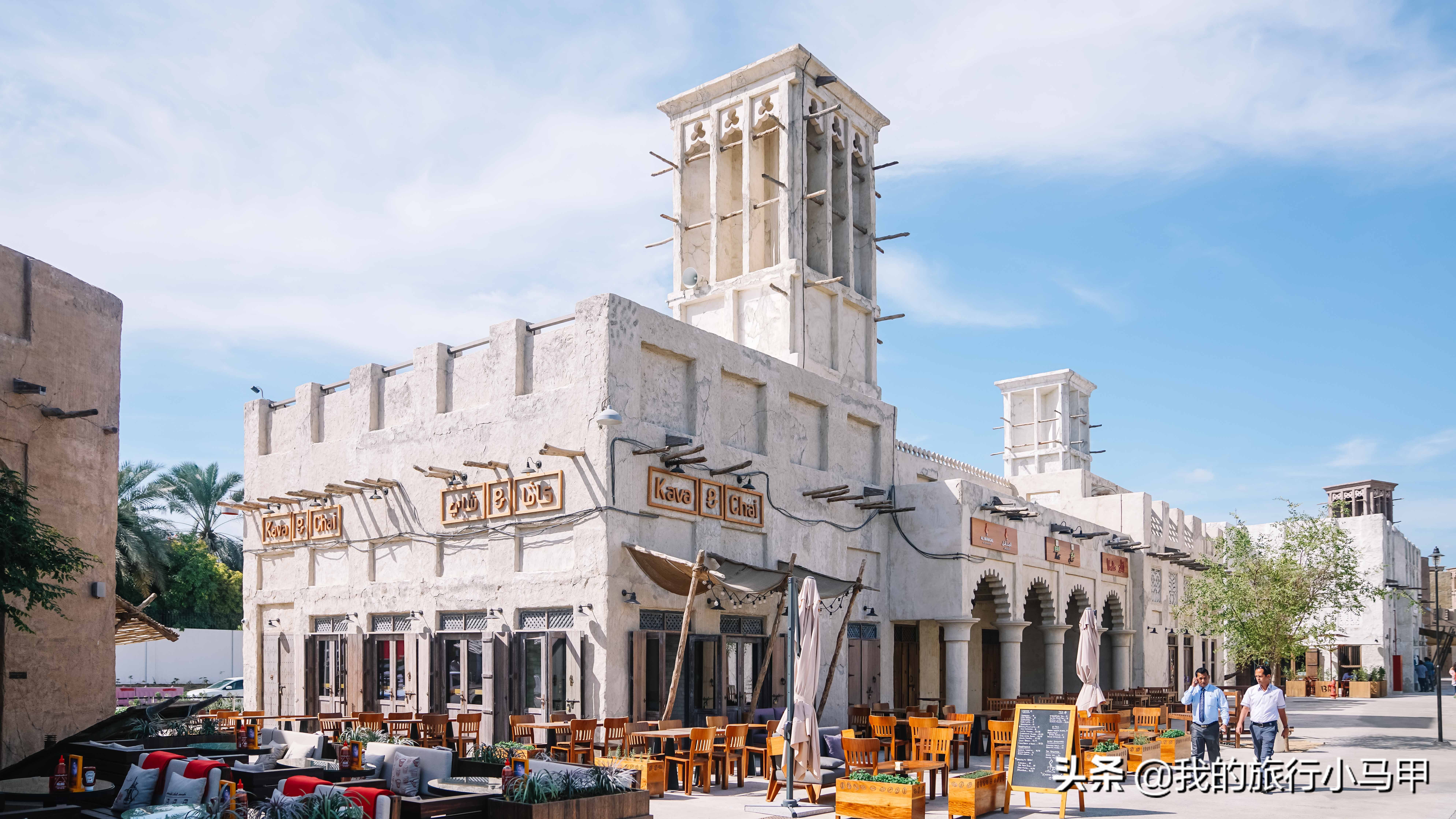 迪拜旅游攻略必去的地方,迪拜游玩全攻略