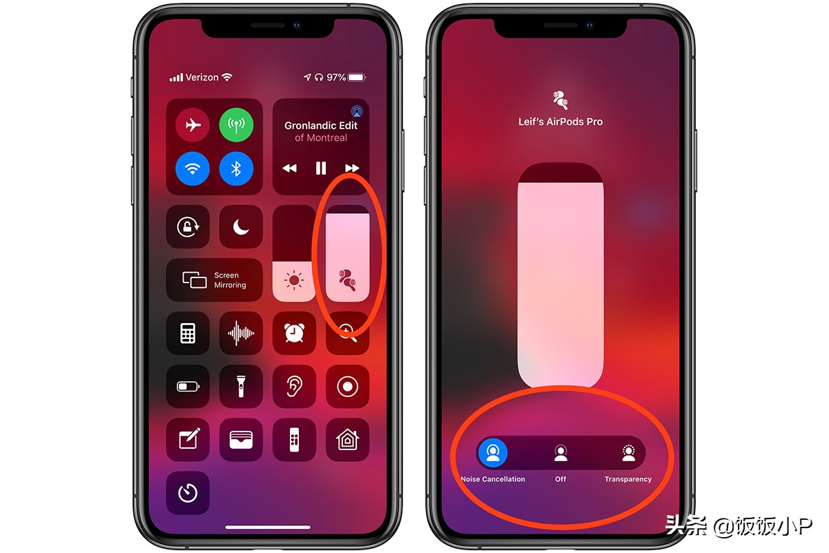 airpodspro2无线耳机平替,airpodspro2耳机降噪多少db