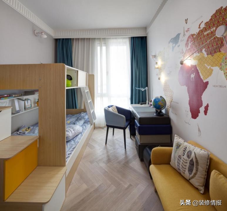 玻璃隔断书房显通透景观,厨房用什么玻璃隔断墙最好看耐用