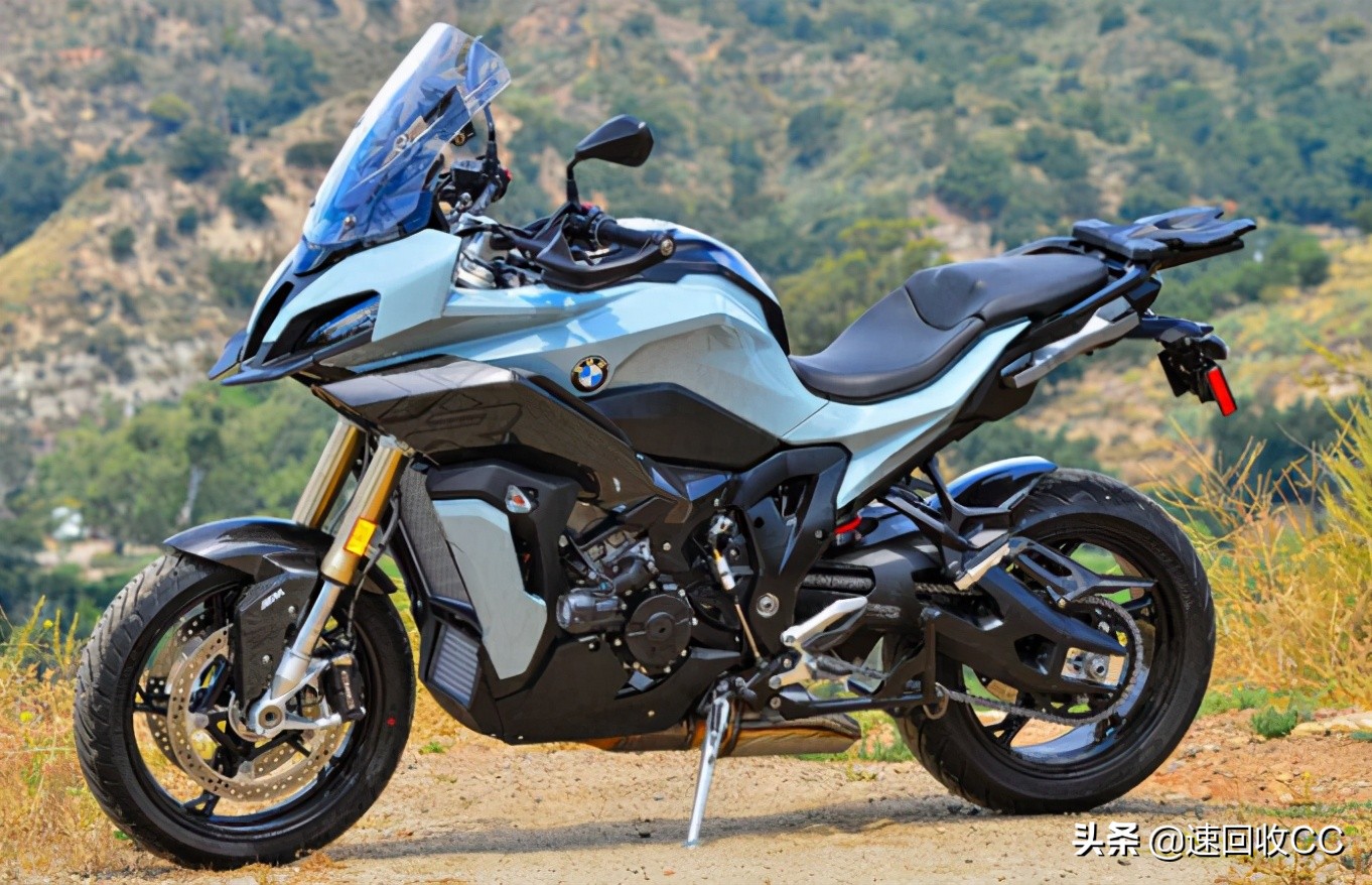 盘点十大轻型且颜值超高的摩托,2022最帅复古摩托推荐