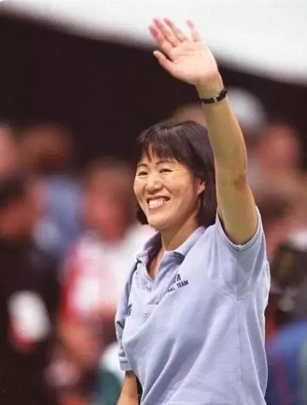 郎平祖国的骄傲,郎平为何要当其他国家的教练