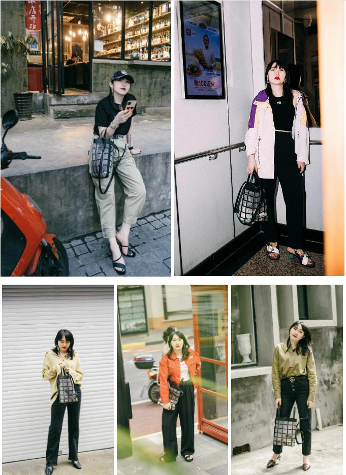 小众必买的100种包,最省钱的4只小众包