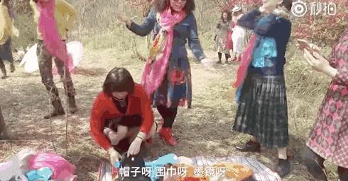 妈妈们拍的那些作妖照片,简直有毒。。。