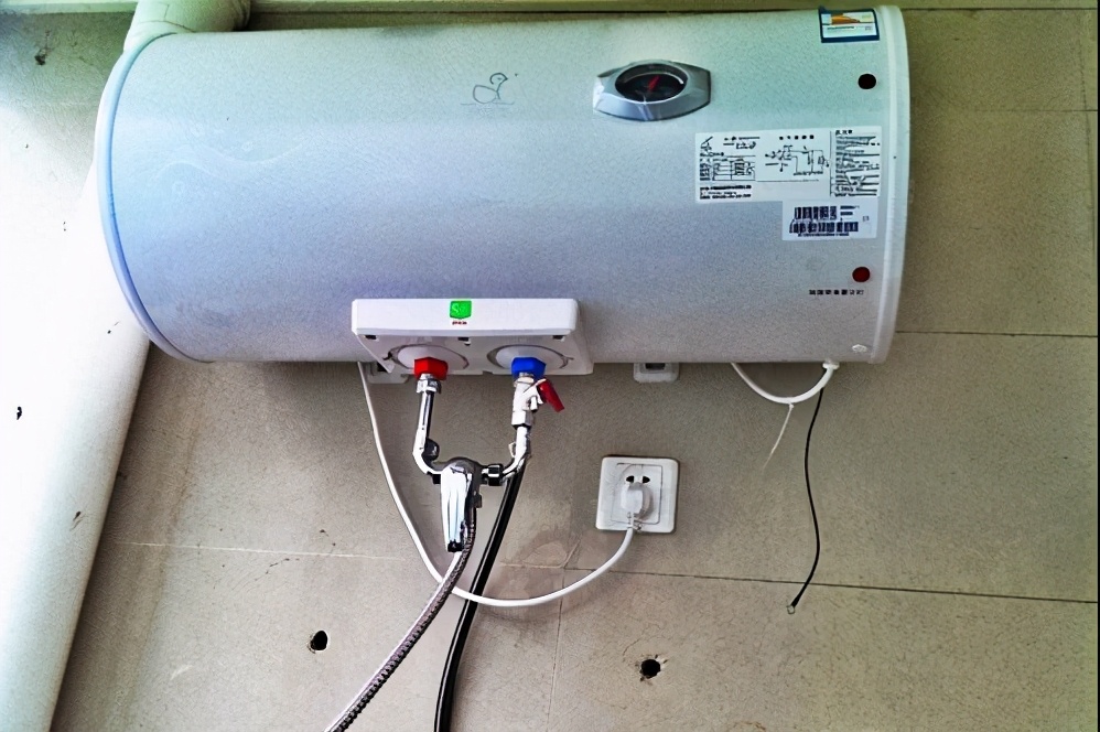 燃气热水器出水量小怎么修,海尔热水器出水量小怎么办