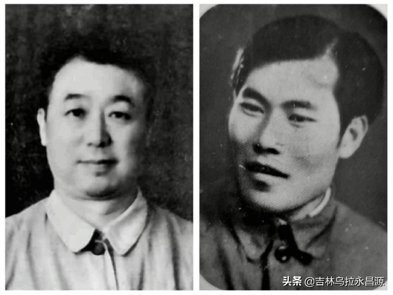 解放前,吉林城的一所教会学校如何会走出两位坚定的*产党共**人