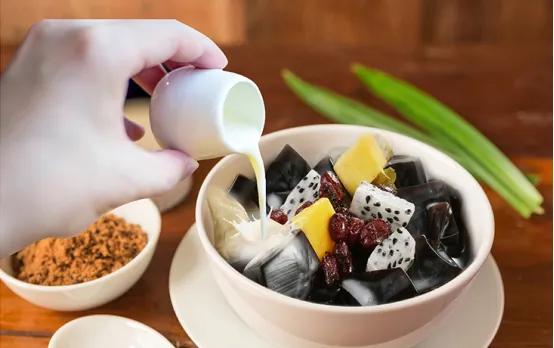 家庭元气满满的简单的早餐,元气满满早餐食谱大全