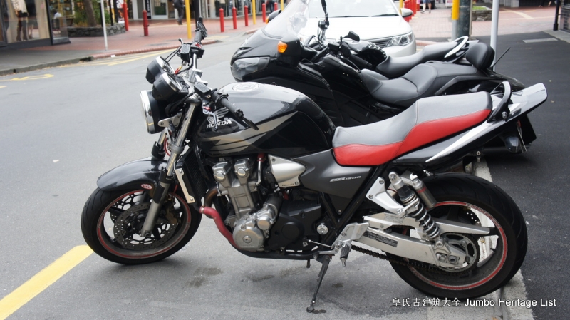 第61回：惠灵顿维多利亚山，蒂帕帕国家博物馆（上）