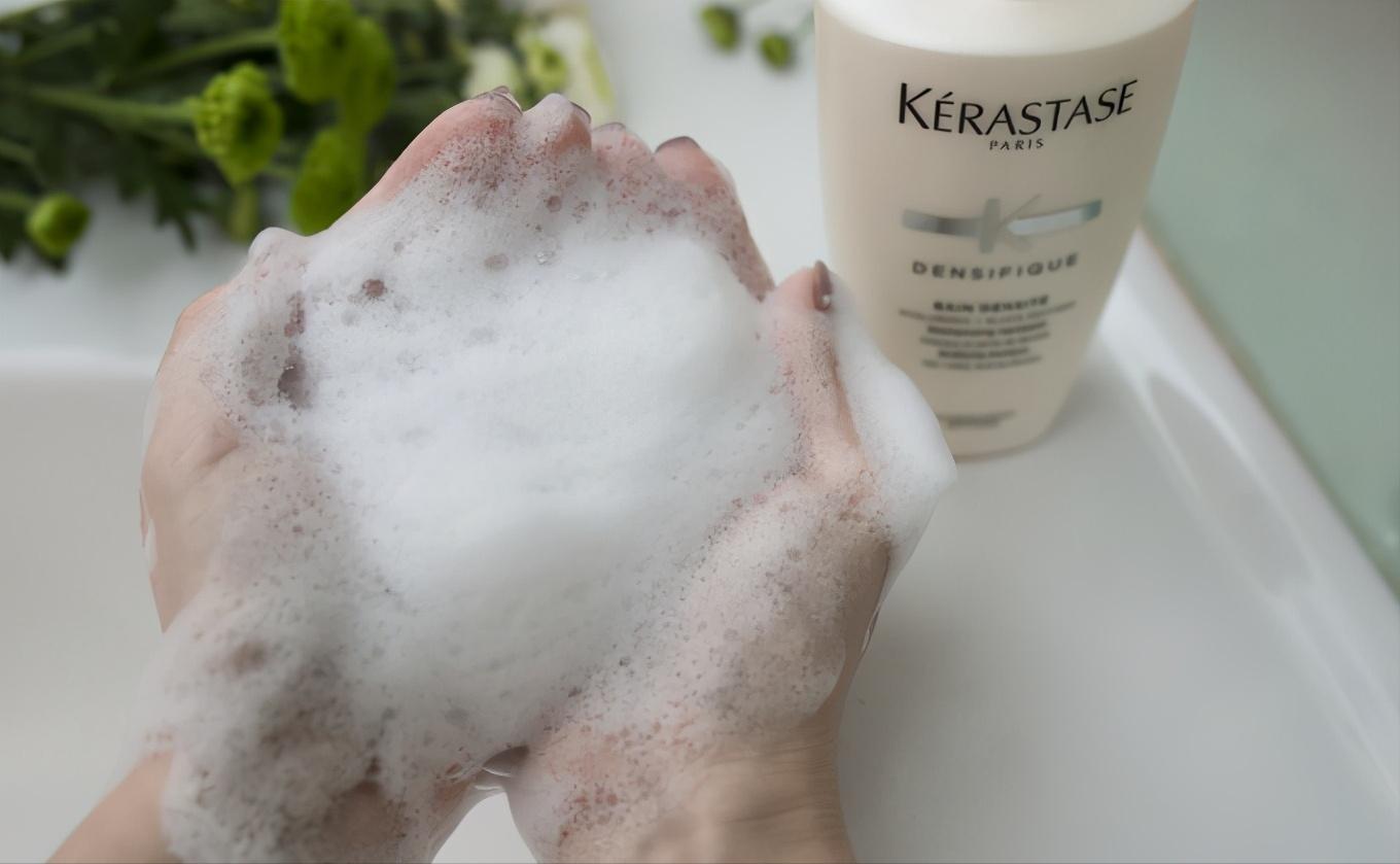 真正防脱固发的洗发水,最好用的防脱固发洗发水