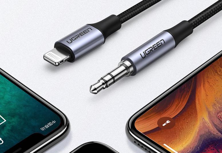 苹果原装lightning耳机音质,苹果3.5毫米耳机和lightning耳机