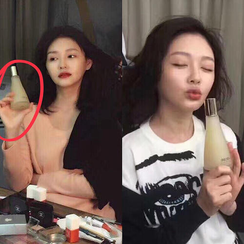 孕期可以用抗衰老的护肤品吗,孕期也可以精致护肤