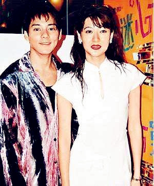 陈宝莲是如何走向自杀的？不健全的家庭果然容易令人疯狂