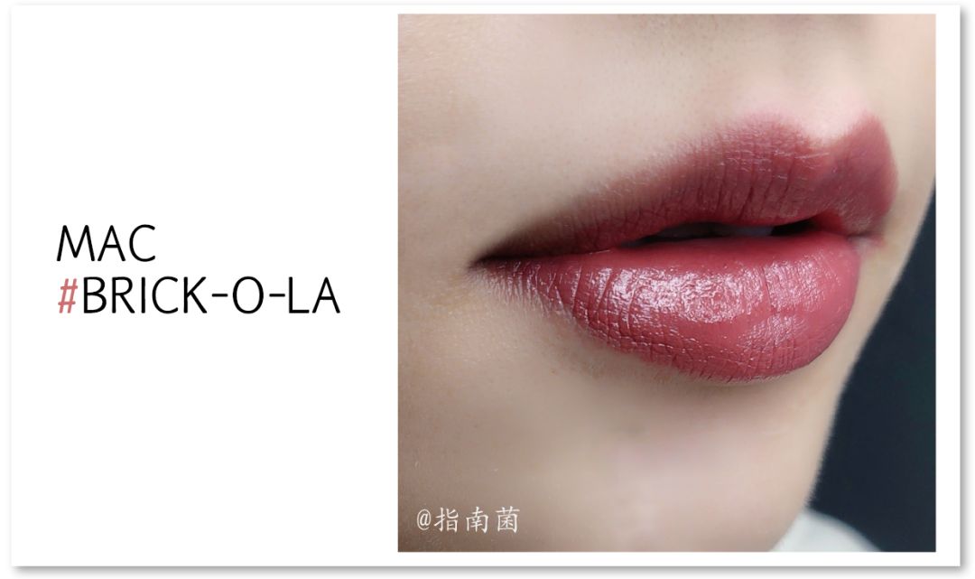 拯救黑黄皮,拯救黑皮的口红