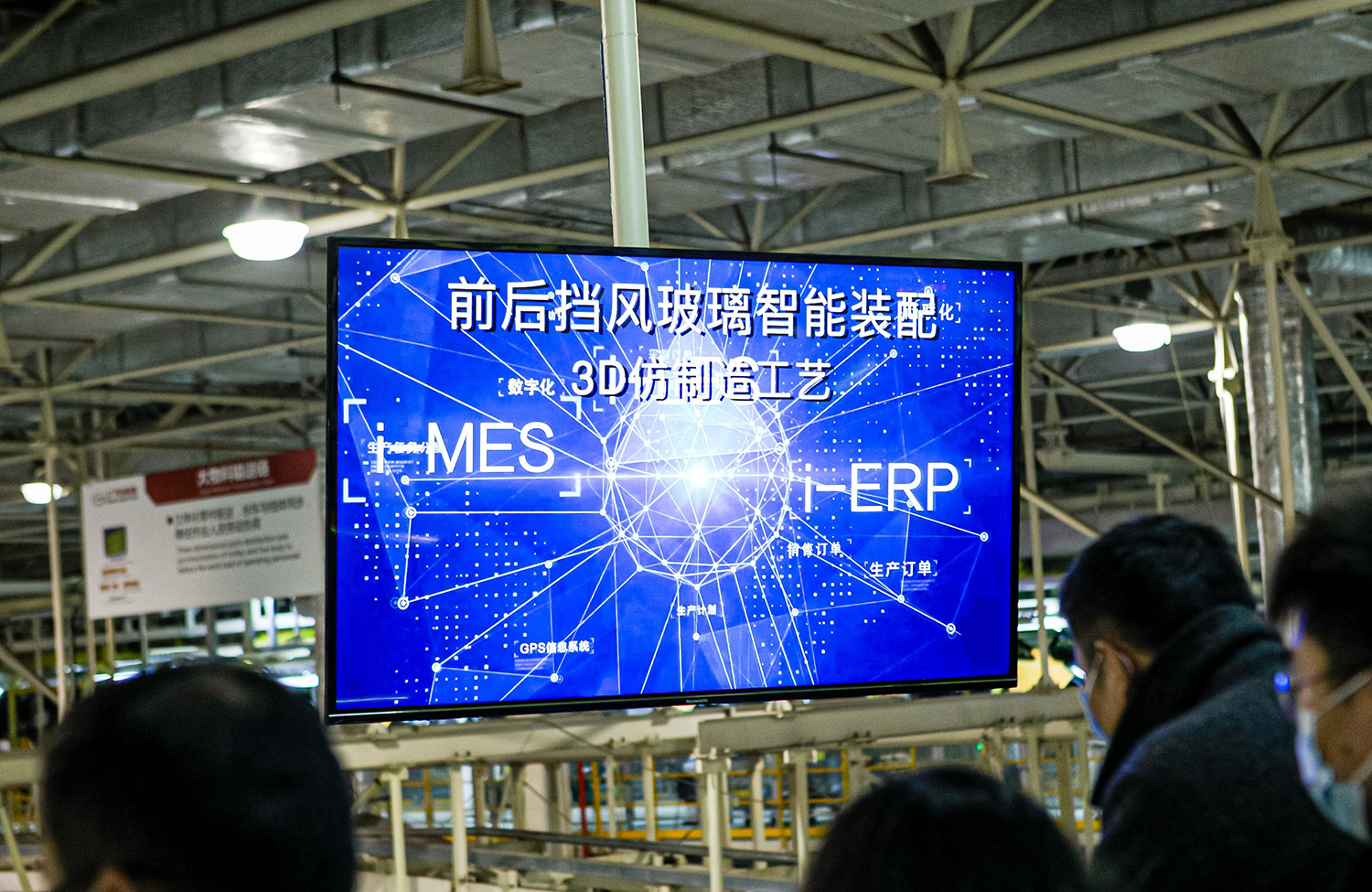 传祺为什么口碑好,为什么广汽传祺都那么好看