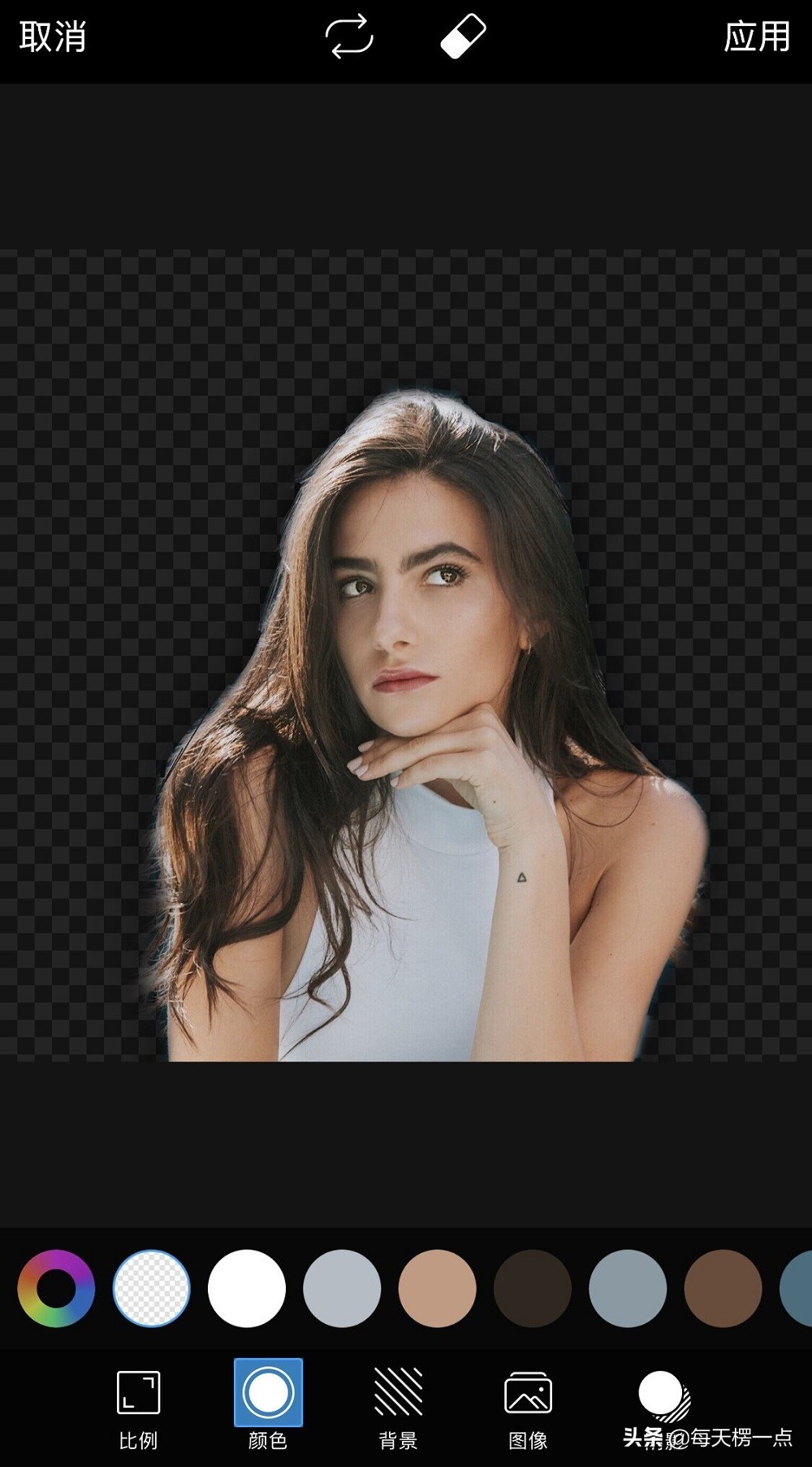 用什么软件能免费制作证件照,怎么用手机制作免费证件照