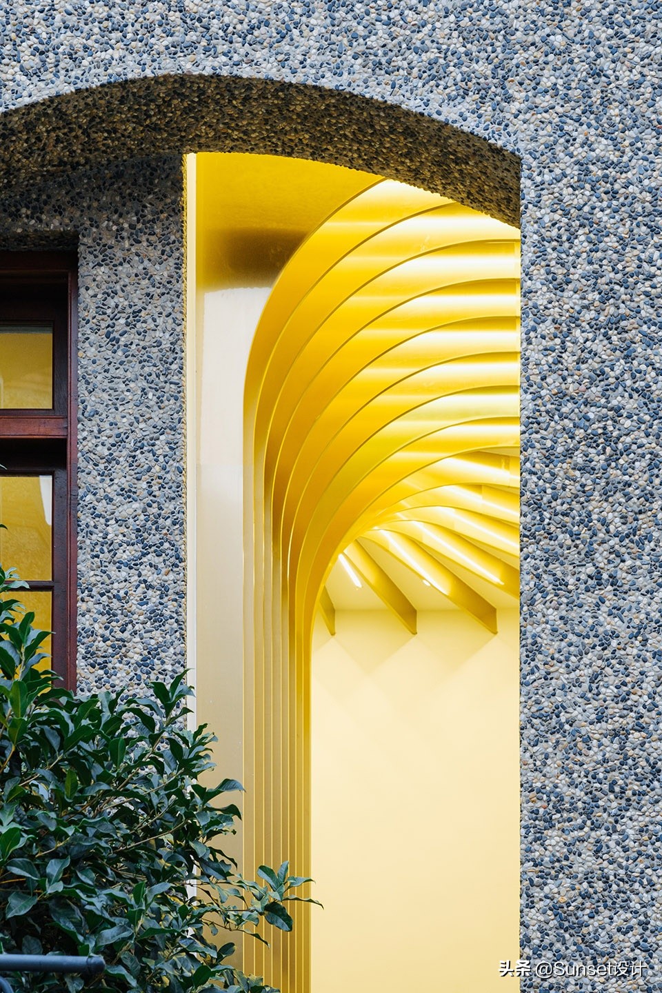 双子座的WutopiaLab，在思南公馆的αβ