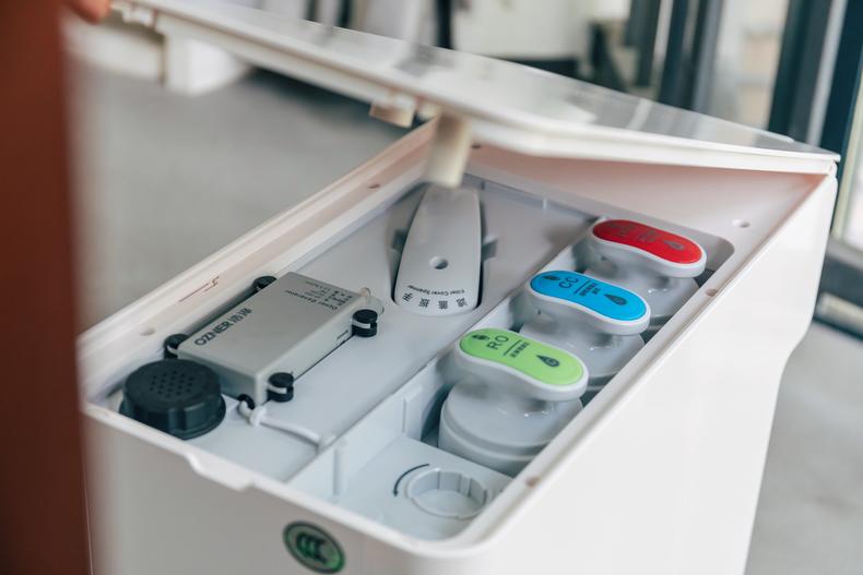 水龙头净水器亲测,厨下净水器亲测