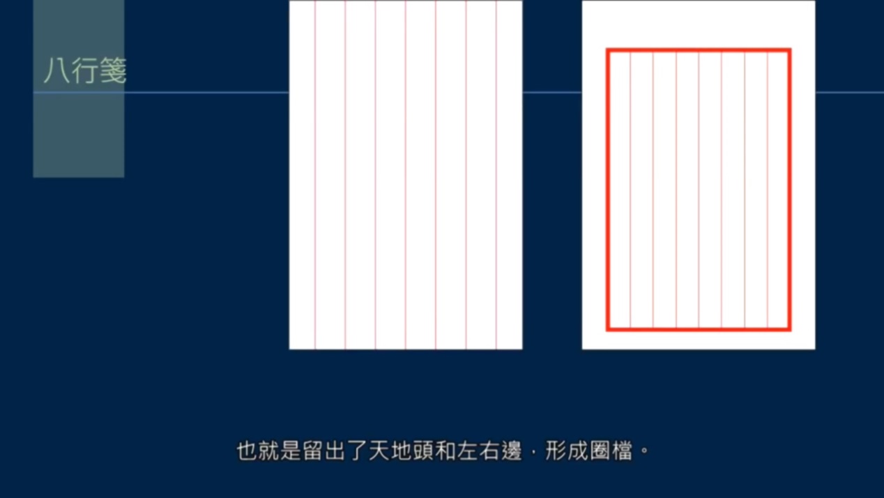 信笺有哪些？八行笺、画笺、拱花，什么是方胜信件？