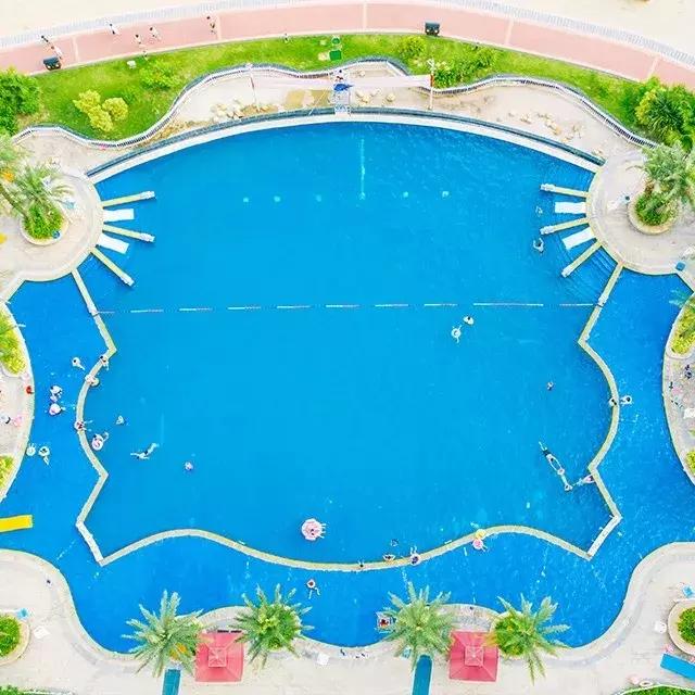 广州附近的海边沙滩海景房,广州周边无敌海景