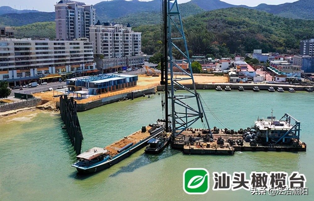 期待值拉满,亚青会主场馆南澳岛