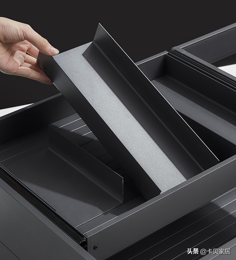 三件组合型家具,最实用的组合家具