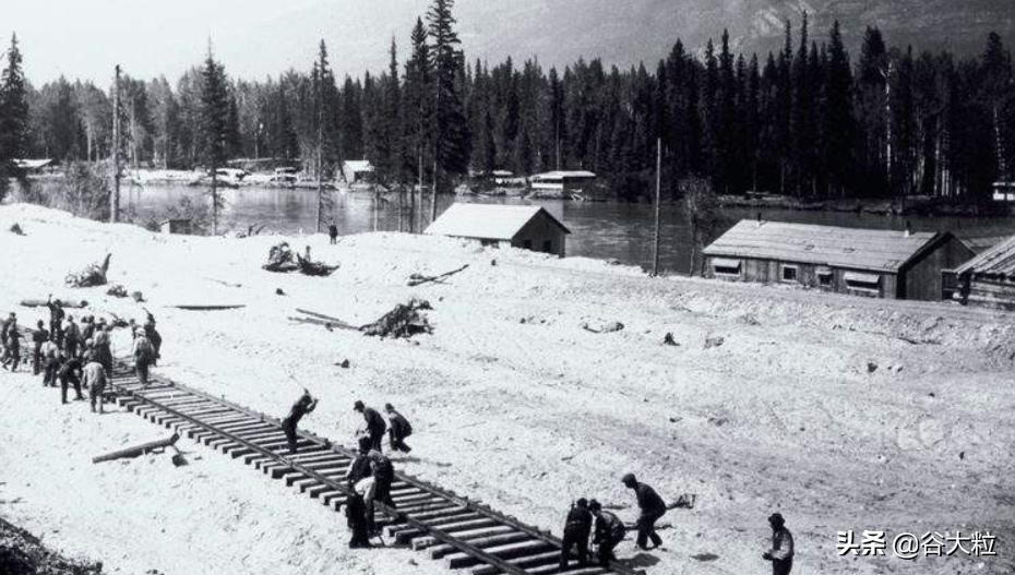 同属美洲大陆一个在南一个在北阿根廷凭啥敢和美国对着干？