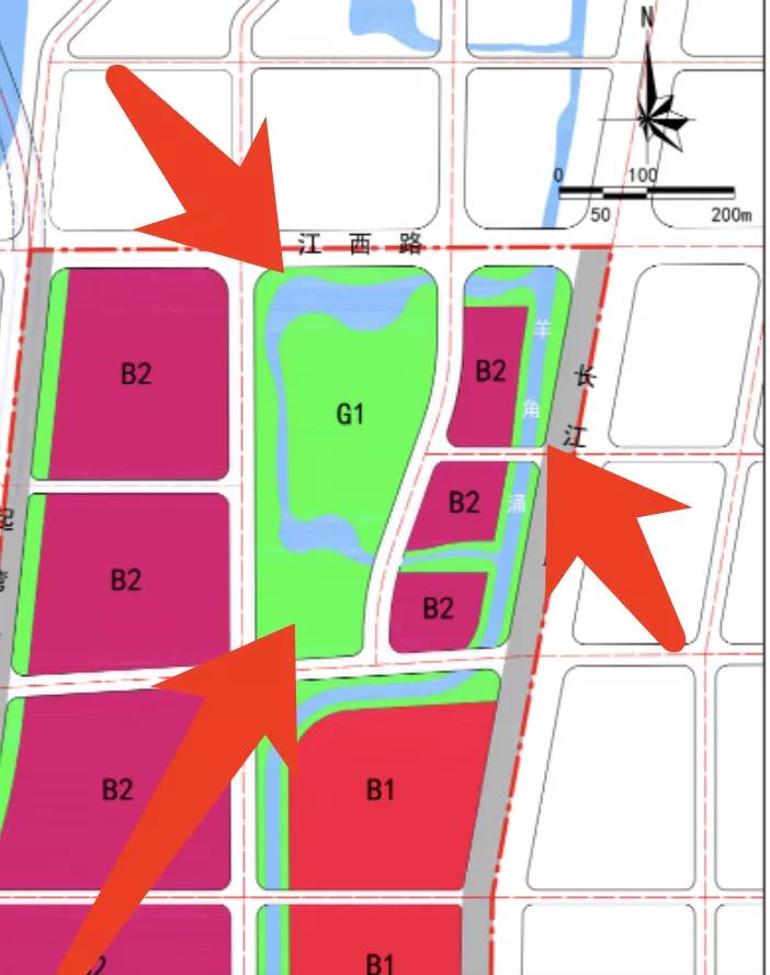 东区金融岛地图,郑州东区金融岛