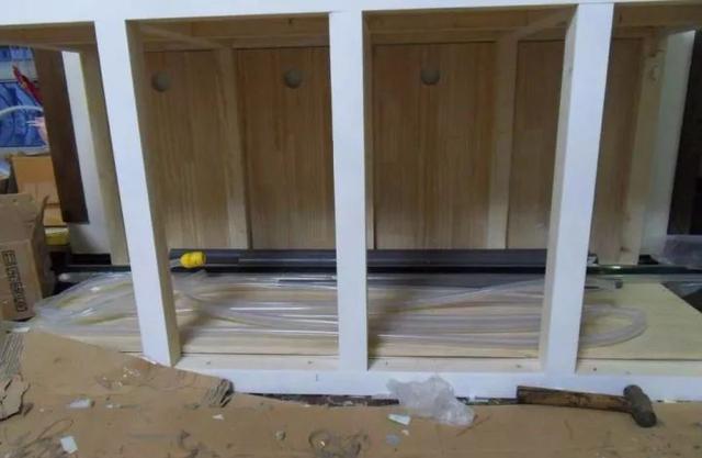 做缸技术难点,做缸的正确方法