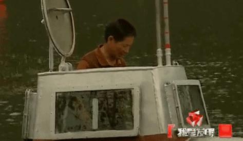 手搓潜水艇,手搓遥控潜艇