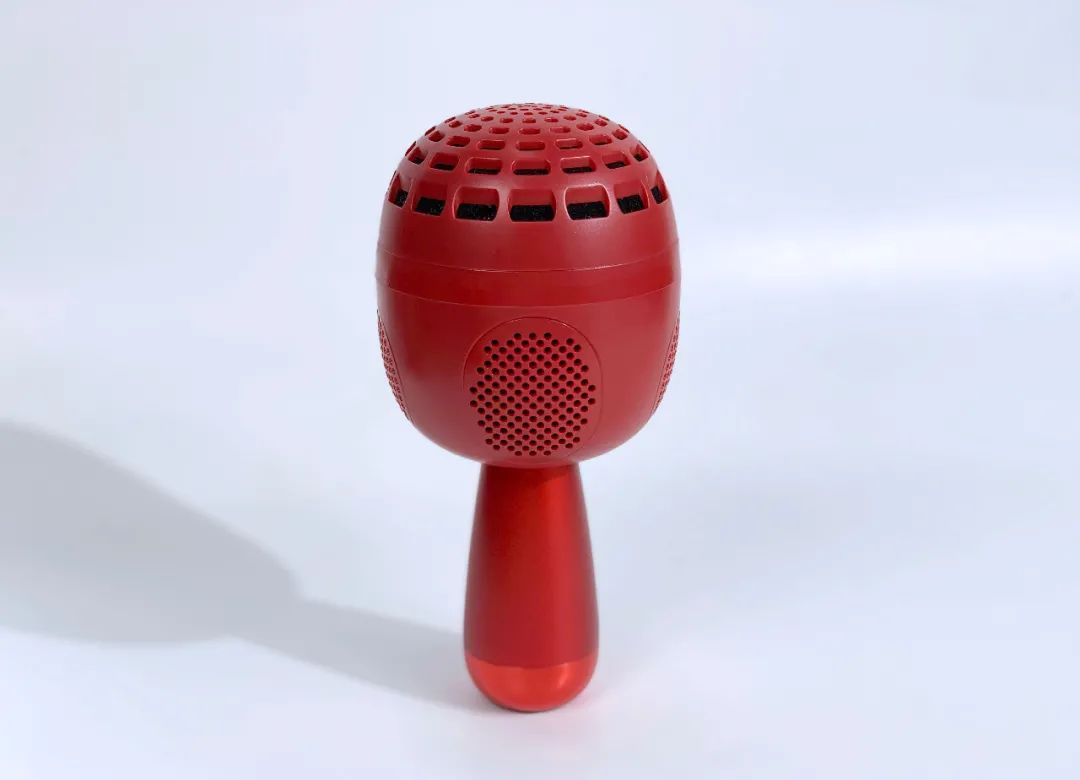 唱吧麦克风向往的生活,向往的生活同款唱吧麦克风