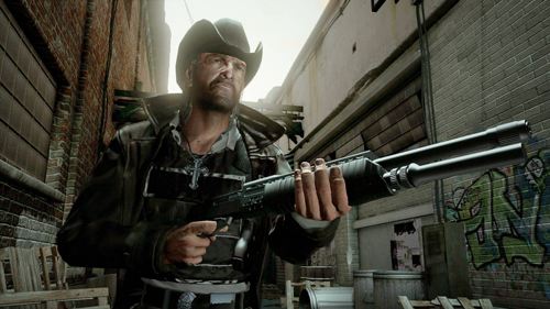 大表哥2是款什么游戏,大镖客2到底是一个什么样的游戏