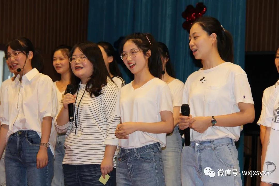 文明清风新吴有礼|江溪小学:倡导文明之风共践文明之行